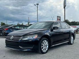 Volkswagen Passat - Thumbnail 4