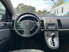 Nissan Sentra - Thumbnail 18