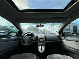 Nissan Sentra - Thumbnail 16