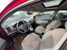 Nissan Sentra - Thumbnail 10