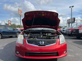 Nissan Sentra - Thumbnail 19