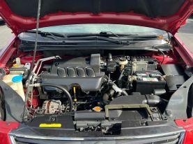 Nissan Sentra - Thumbnail 20