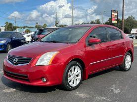 Nissan Sentra - Thumbnail 4