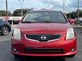 Nissan Sentra - Thumbnail 3