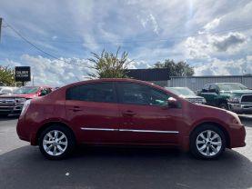 Nissan Sentra - Thumbnail 9