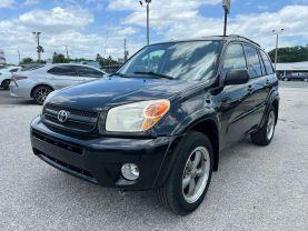 Toyota Rav4 - Thumbnail 4