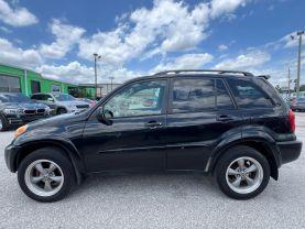 Toyota Rav4 - Thumbnail 5