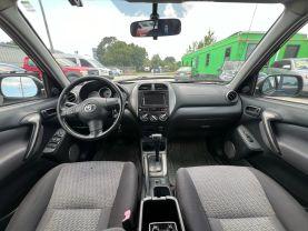 Toyota Rav4 - Thumbnail 17