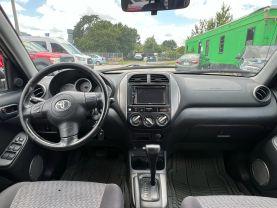 Toyota Rav4 - Thumbnail 15