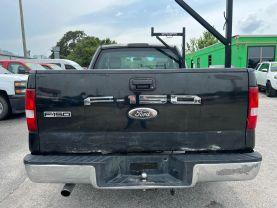 Ford F150 Regular Cab - Thumbnail 7