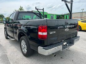 Ford F150 Regular Cab - Thumbnail 6