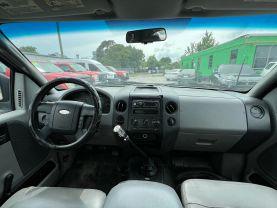 Ford F150 Regular Cab - Thumbnail 12