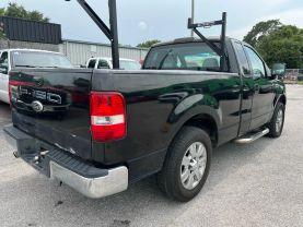 Ford F150 Regular Cab - Thumbnail 8