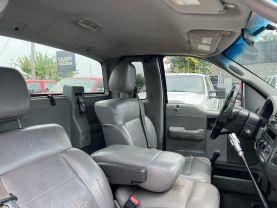 Ford F150 Regular Cab - Thumbnail 11