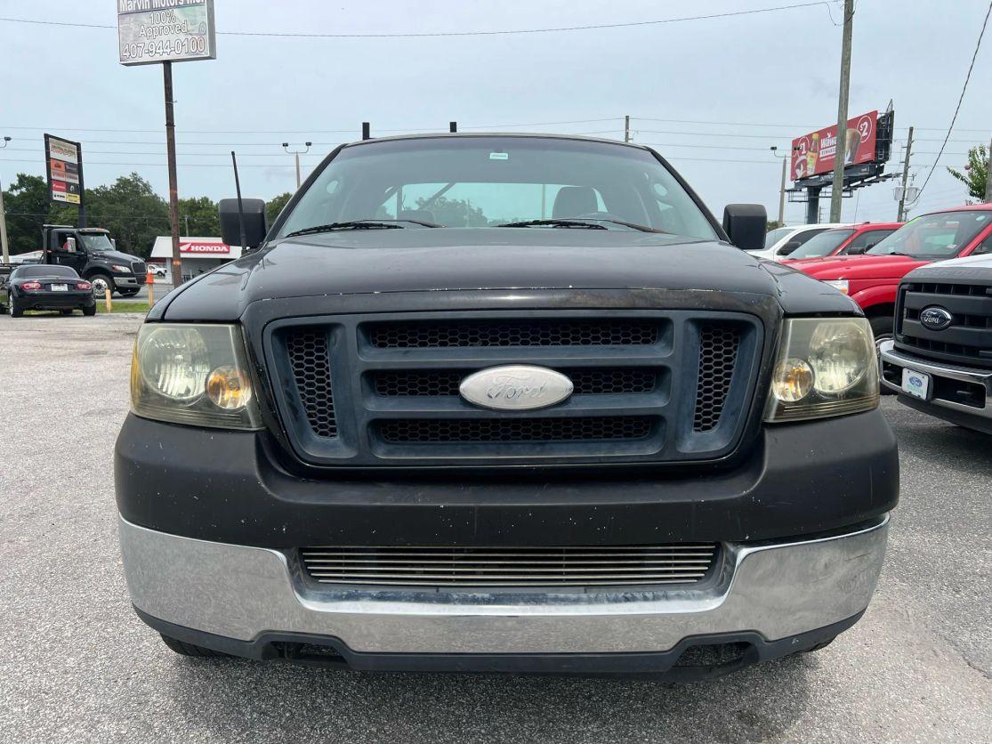 Ford F150 Regular Cab - Thumbnail 18