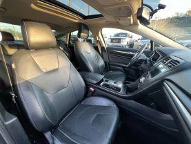 Ford Fusion - Thumbnail 19