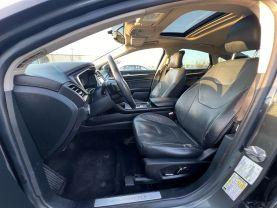 Ford Fusion - Thumbnail 12