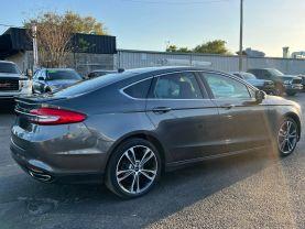 Ford Fusion - Thumbnail 8