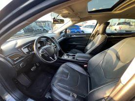 Ford Fusion - Thumbnail 10