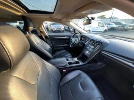 Ford Fusion - Thumbnail 18