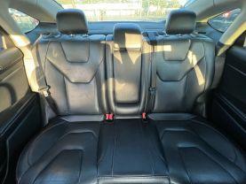 Ford Fusion - Thumbnail 15