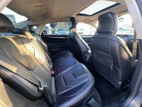 Ford Fusion - Thumbnail 16