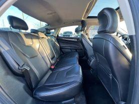 Ford Fusion - Thumbnail 17