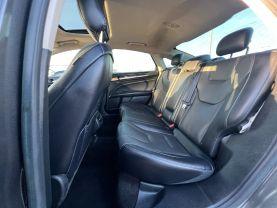 Ford Fusion - Thumbnail 14