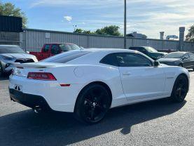 Chevrolet Camaro - Thumbnail 8