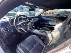 Chevrolet Camaro - Thumbnail 10