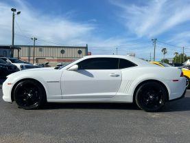 Chevrolet Camaro - Thumbnail 5