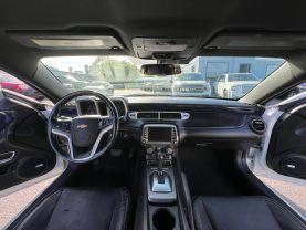 Chevrolet Camaro - Thumbnail 17