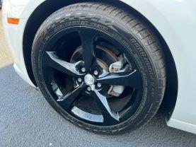 Chevrolet Camaro - Thumbnail 20