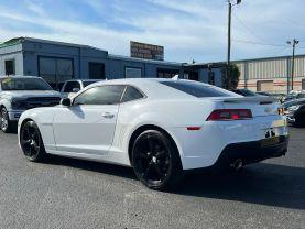 Chevrolet Camaro - Thumbnail 6