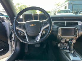 Chevrolet Camaro - Thumbnail 18