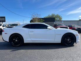 Chevrolet Camaro - Thumbnail 9