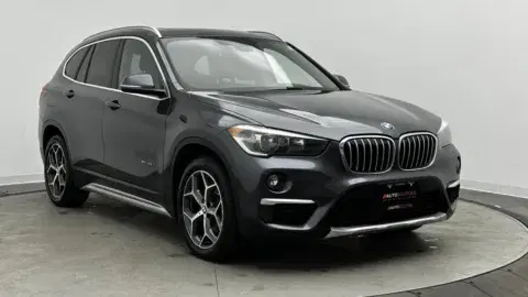 BMW X1 Xdrive28I - Thumbnail 4
