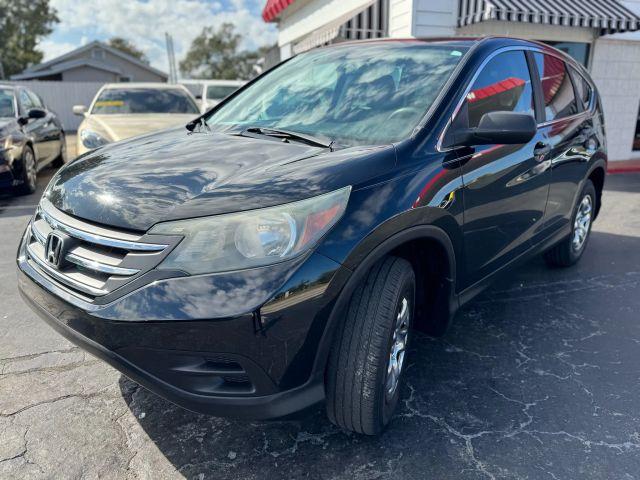 HONDA CR-V - Thumbnail 3