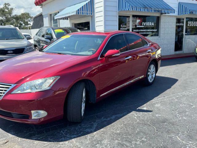 LEXUS ES - Thumbnail 3