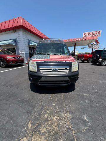 FORD TRANSIT CONNECT PASSENGER - Thumbnail 2