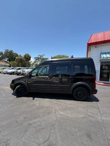 FORD TRANSIT CONNECT PASSENGER - Thumbnail 5