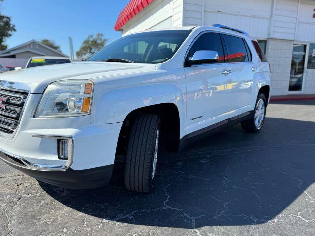 GMC TERRAIN - Thumbnail 3