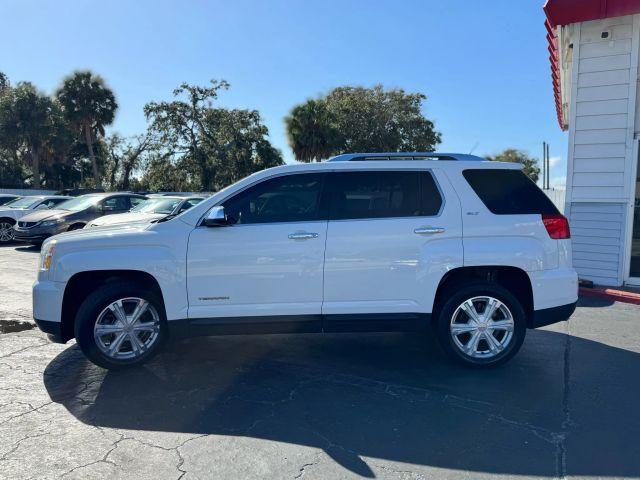 GMC TERRAIN - Thumbnail 4