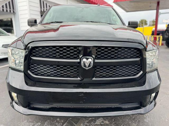 RAM 1500 REGULAR CAB - Thumbnail 2