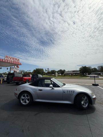 BMW Z3 - Thumbnail 5