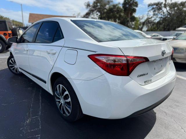 TOYOTA COROLLA - Thumbnail 5