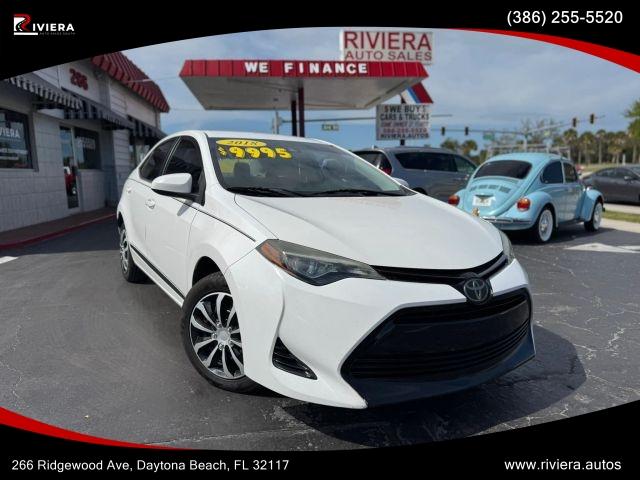 TOYOTA COROLLA - View 1