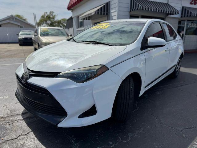 TOYOTA COROLLA - Thumbnail 3