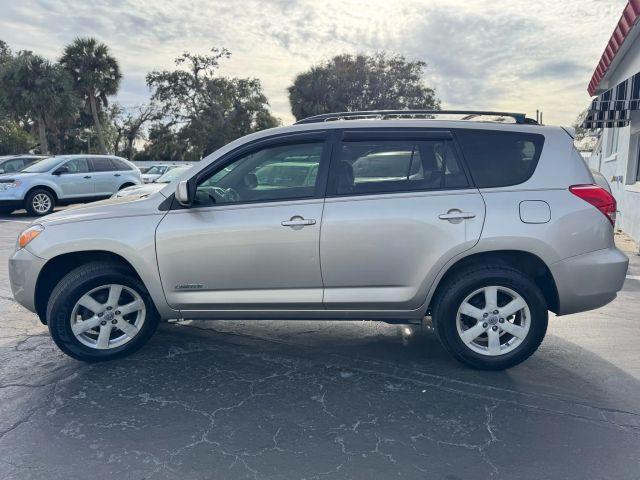 TOYOTA RAV4 - Thumbnail 4