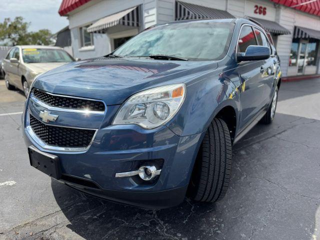 CHEVROLET EQUINOX - Thumbnail 3